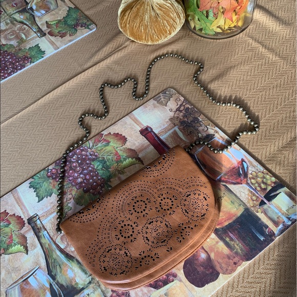 Beaded Strap Purse - Picture 2 of 8